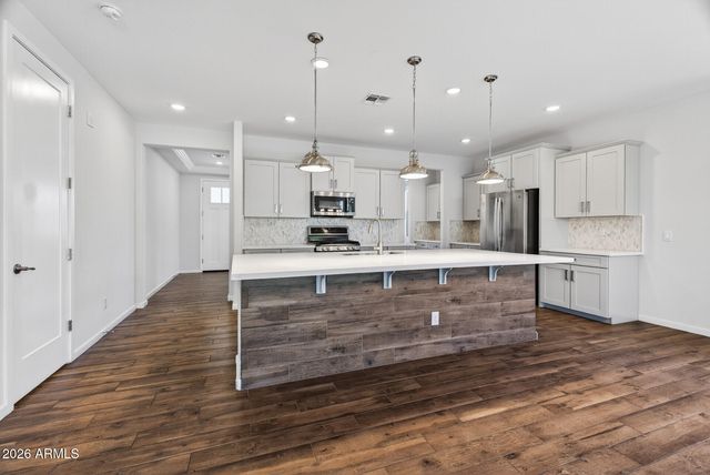13541 N 145TH Drive, Surprise, AZ 85379