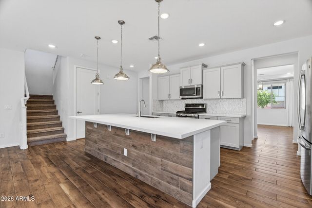 13541 N 145TH Drive, Surprise, AZ 85379