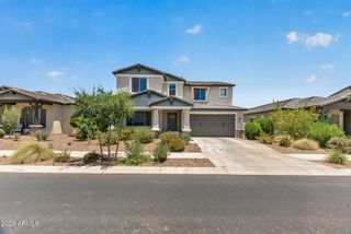 13541 N 145TH Drive, Surprise, AZ 85379