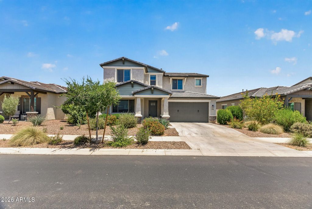 13541 N 145TH Drive, Surprise, AZ 85379