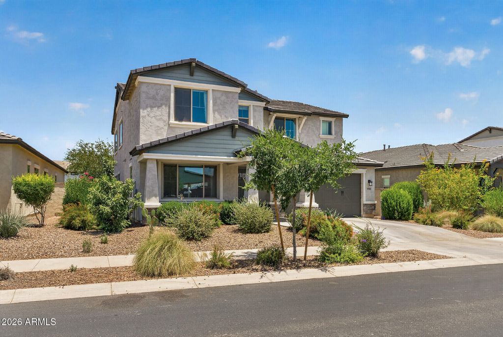 13541 N 145TH Drive, Surprise, AZ 85379 — photo 2