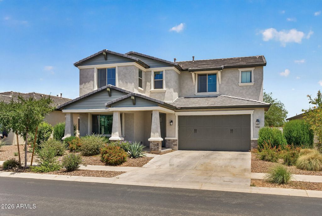 13541 N 145TH Drive, Surprise, AZ 85379 — photo 3