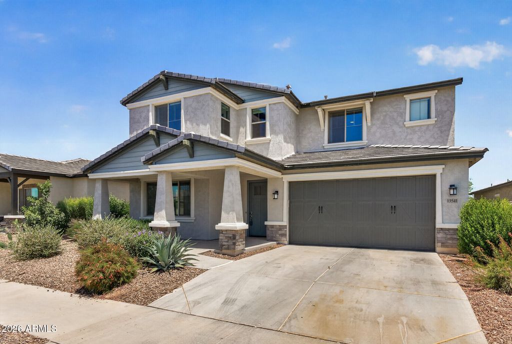 13541 N 145TH Drive, Surprise, AZ 85379 — photo 4