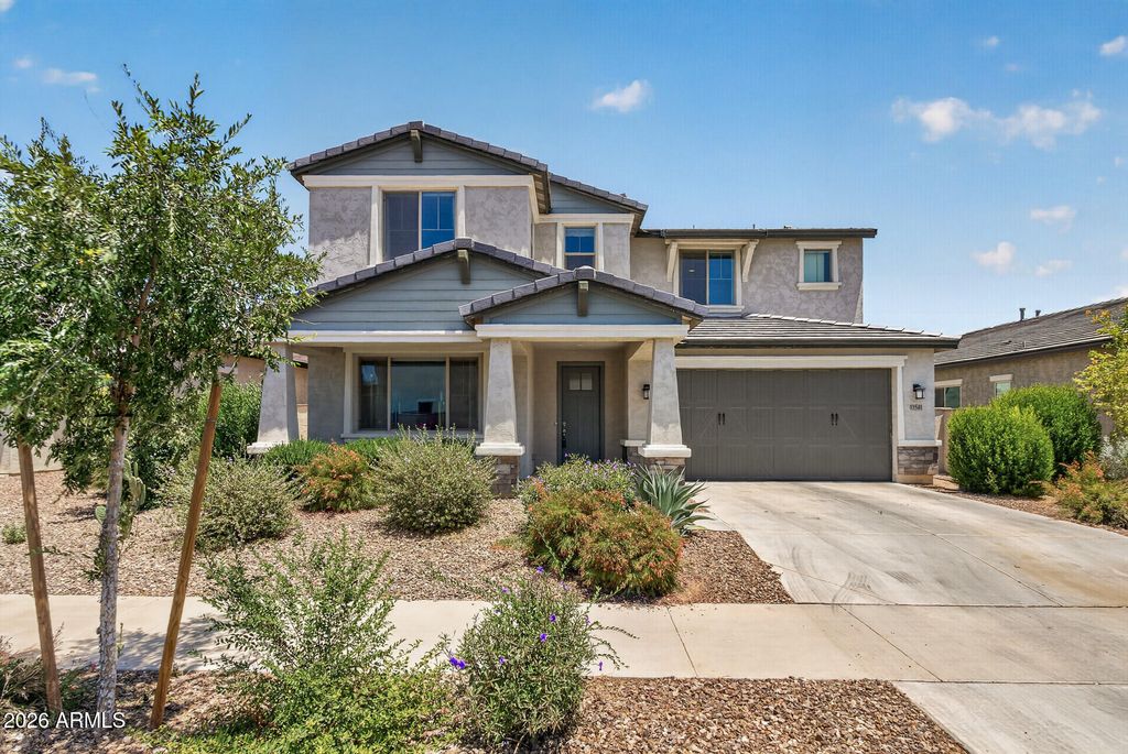 13541 N 145TH Drive, Surprise, AZ 85379 — photo 5