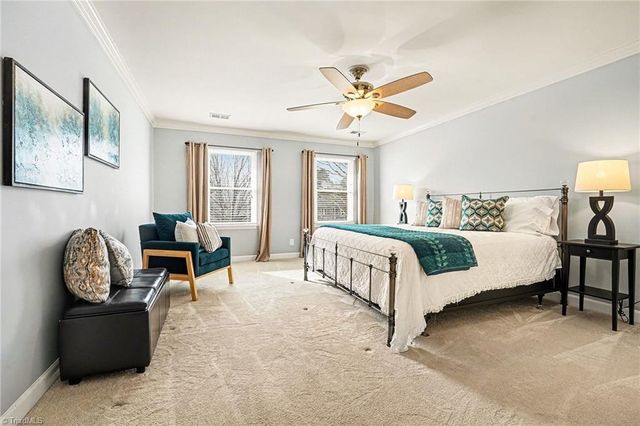 3908 Sandlewood Road, High Point, NC 27265