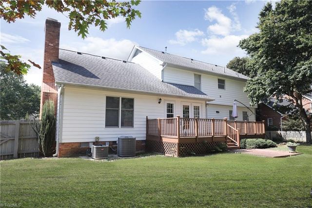 3908 Sandlewood Road, High Point, NC 27265