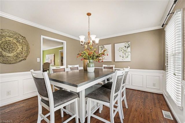 3908 Sandlewood Road, High Point, NC 27265