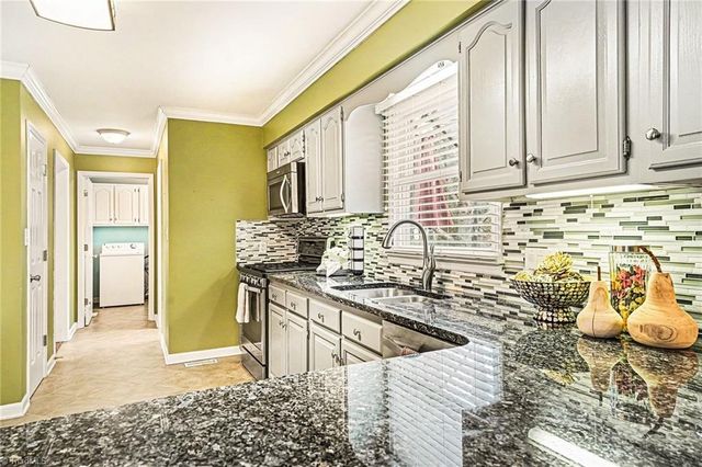 3908 Sandlewood Road, High Point, NC 27265