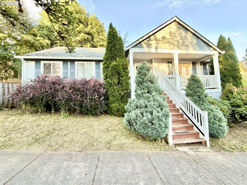 39057 JERGER St, Sandy, OR 97055