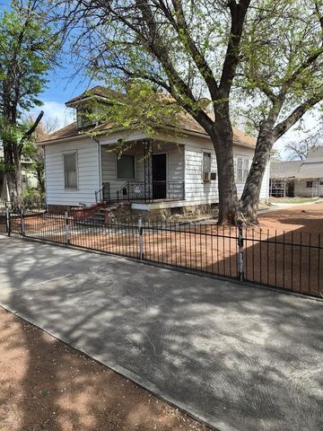 1246 S Santa Fe Ave, Pueblo, CO 81006