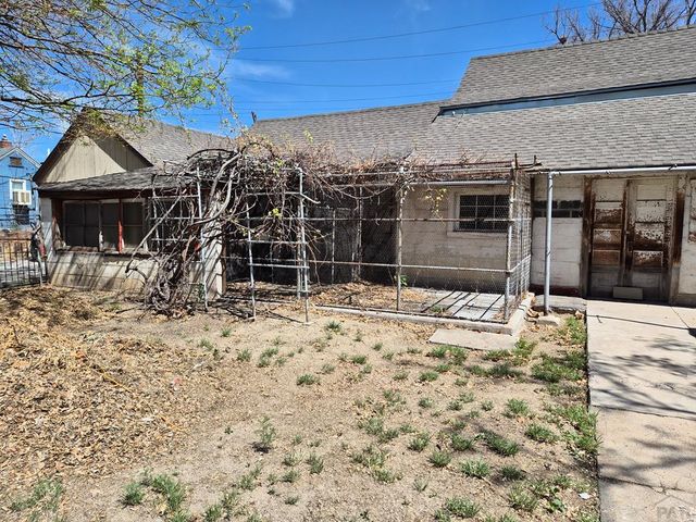 1246 S Santa Fe Ave, Pueblo, CO 81006