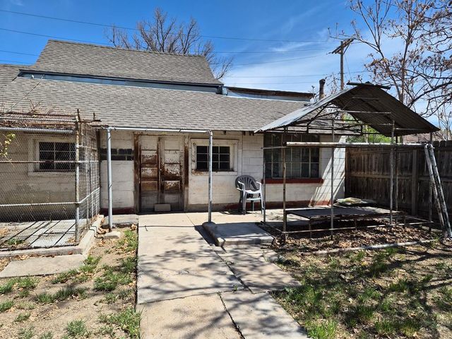 1246 S Santa Fe Ave, Pueblo, CO 81006