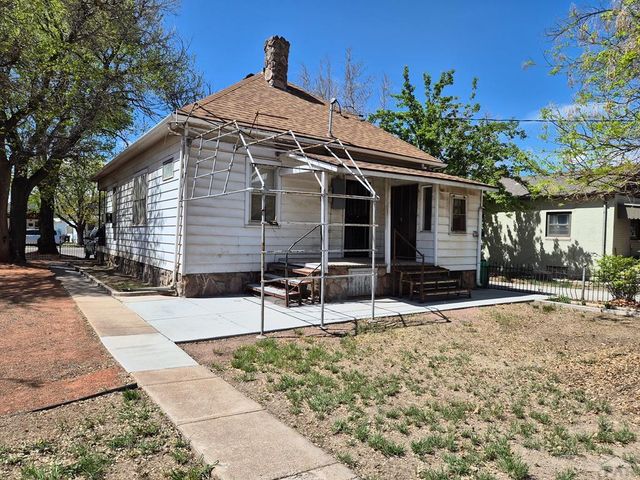 1246 S Santa Fe Ave, Pueblo, CO 81006