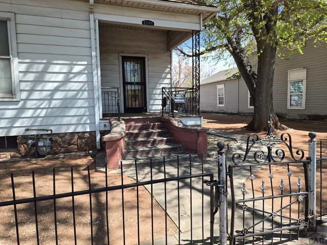 1246 S Santa Fe Ave, Pueblo, CO 81006