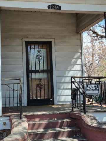 1246 S Santa Fe Ave, Pueblo, CO 81006