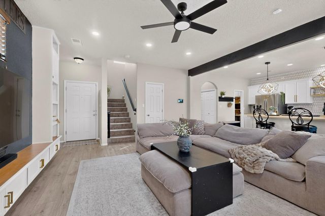 6506 Desert Spirit Road NW, Albuquerque, NM 87114