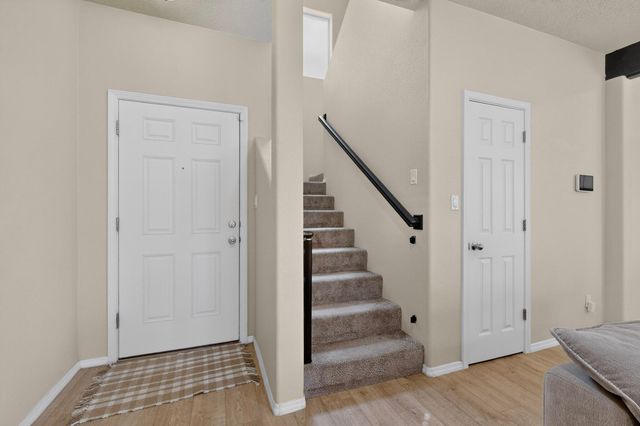 6506 Desert Spirit Road NW, Albuquerque, NM 87114