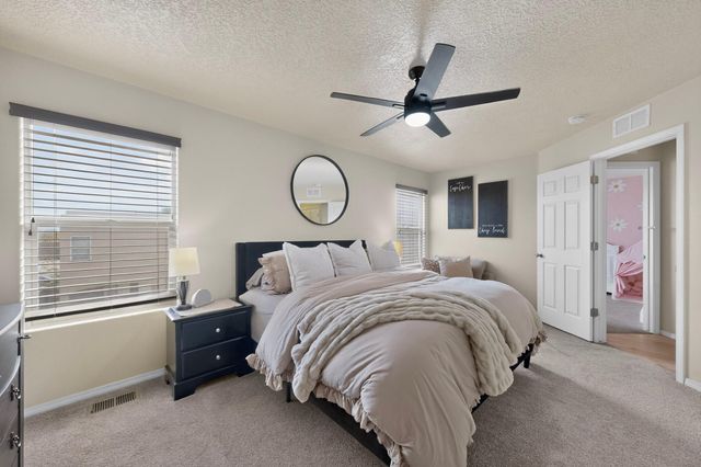 6506 Desert Spirit Road NW, Albuquerque, NM 87114
