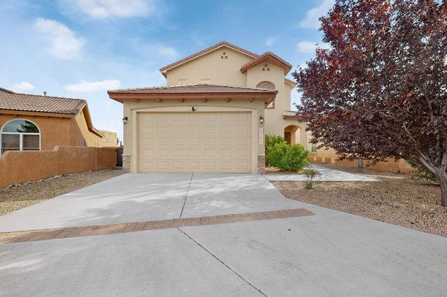 6506 Desert Spirit Road NW, Albuquerque, NM 87114