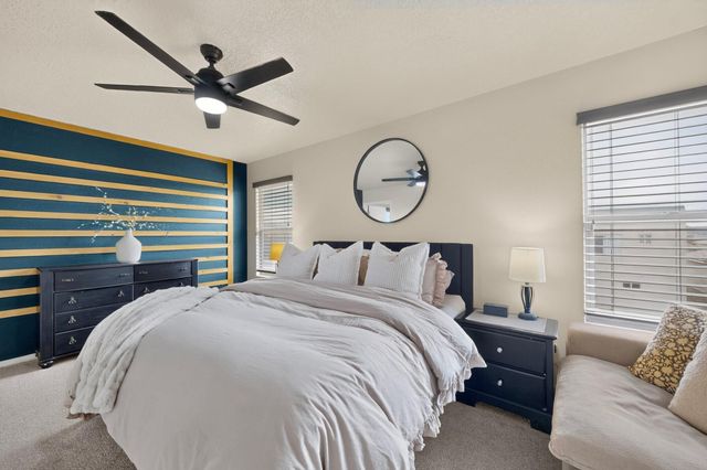 6506 Desert Spirit Road NW, Albuquerque, NM 87114