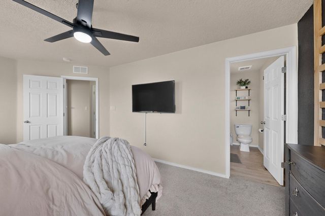 6506 Desert Spirit Road NW, Albuquerque, NM 87114