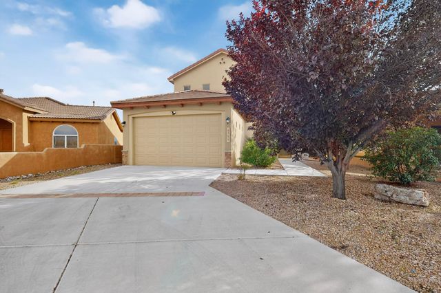 6506 Desert Spirit Road NW, Albuquerque, NM 87114