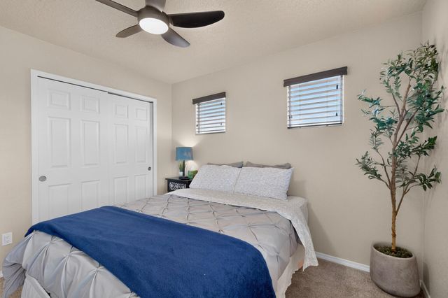 6506 Desert Spirit Road NW, Albuquerque, NM 87114