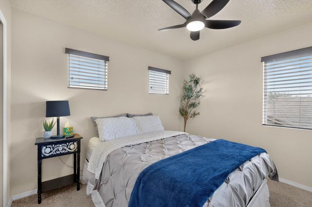 6506 Desert Spirit Road NW, Albuquerque, NM 87114