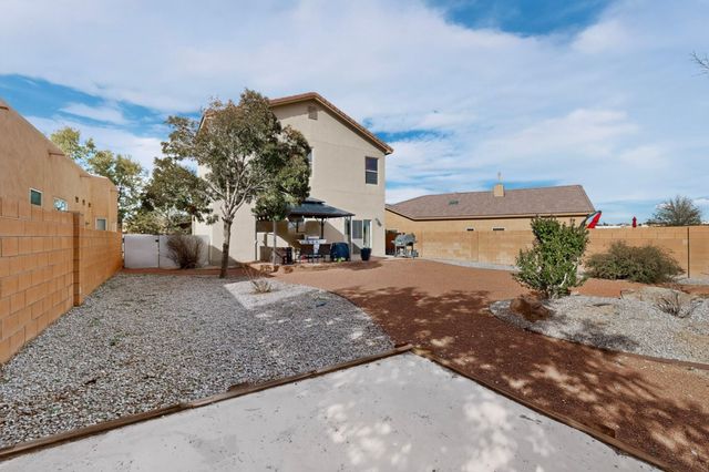 6506 Desert Spirit Road NW, Albuquerque, NM 87114