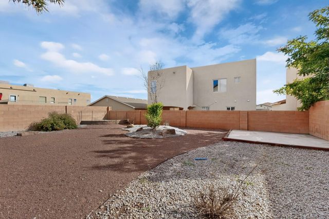 6506 Desert Spirit Road NW, Albuquerque, NM 87114