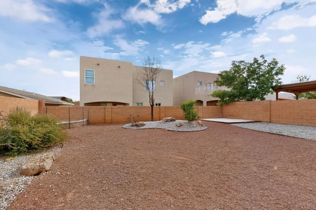 6506 Desert Spirit Road NW, Albuquerque, NM 87114