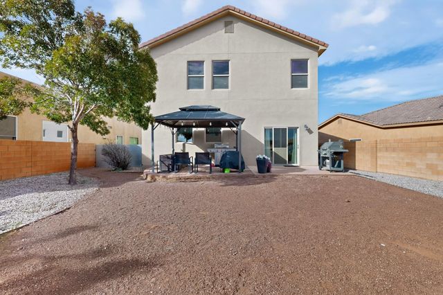 6506 Desert Spirit Road NW, Albuquerque, NM 87114