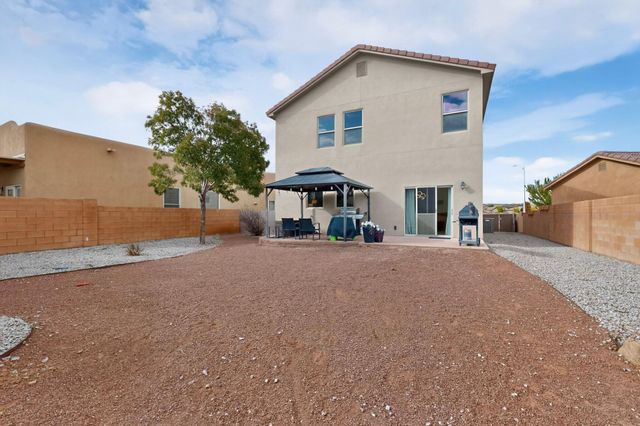 6506 Desert Spirit Road NW, Albuquerque, NM 87114