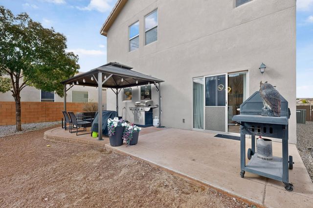 6506 Desert Spirit Road NW, Albuquerque, NM 87114