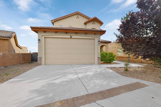 6506 Desert Spirit Road NW, Albuquerque, NM 87114