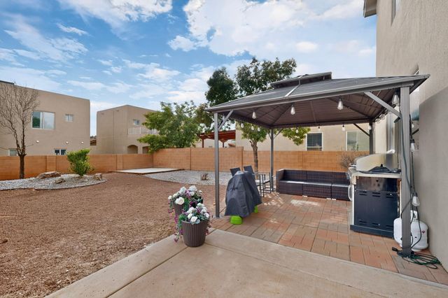 6506 Desert Spirit Road NW, Albuquerque, NM 87114