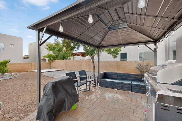6506 Desert Spirit Road NW, Albuquerque, NM 87114