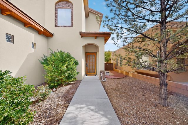 6506 Desert Spirit Road NW, Albuquerque, NM 87114