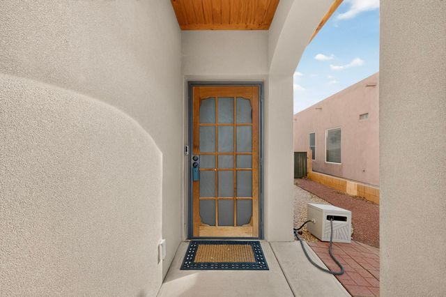 6506 Desert Spirit Road NW, Albuquerque, NM 87114