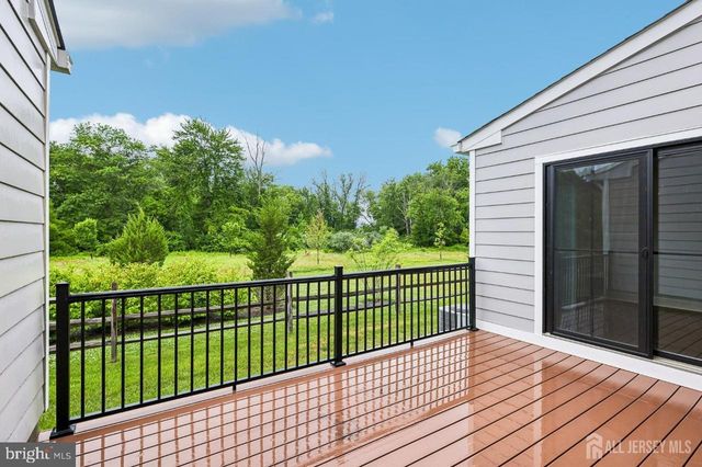 52 RIVERWALK RIV, Plainsboro, NJ 08536