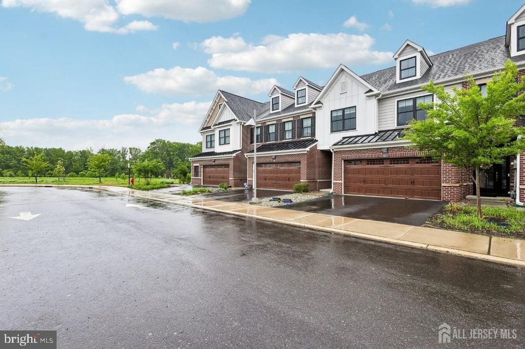 52 RIVERWALK RIV, PLAINSBORO, NJ 08536 — photo 4