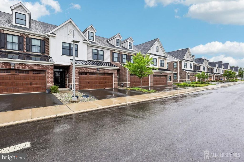52 RIVERWALK RIV, PLAINSBORO, NJ 08536 — photo 5