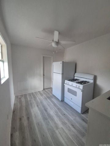 417 Eleanor Ave Apt 2, San Antonio, TX 78209