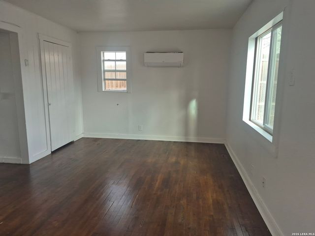 417 Eleanor Ave Apt 2, San Antonio, TX 78209