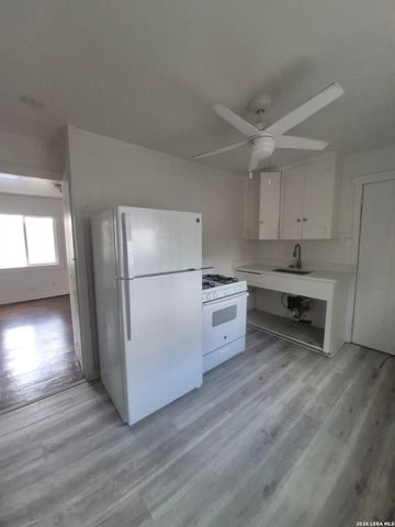 417 Eleanor Ave Apt 2, San Antonio, TX 78209