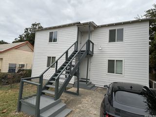 417 Eleanor Ave Apt 2, San Antonio, TX 78209