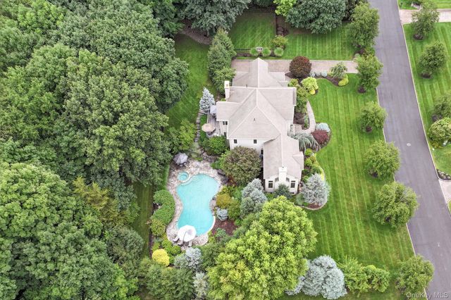 8 Lety Lane, Suffern, NY 10901