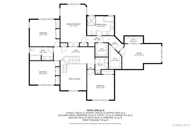 8 Lety Lane, Suffern, NY 10901