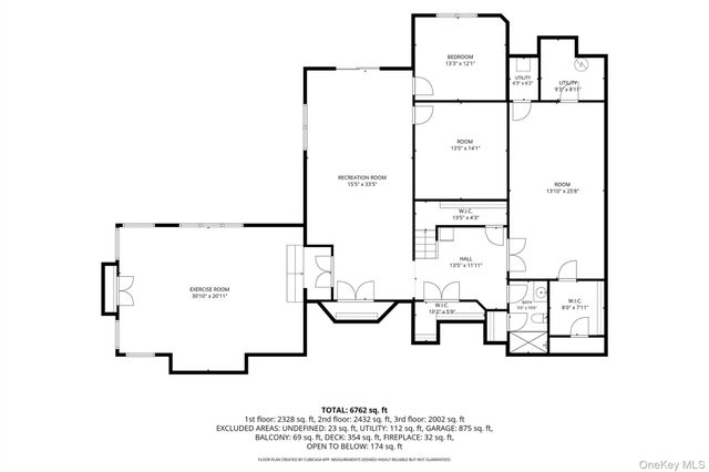 8 Lety Lane, Suffern, NY 10901