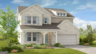 444 Kennington Walk, Loganville, GA 30052